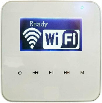 Amplificador de megafonía BS Acoustic WA 230 Amplificador de megafonía - 8