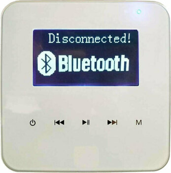 Amplificador de megafonía BS Acoustic WA 230 Amplificador de megafonía - 9