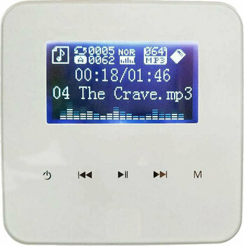 Amplificador de megafonía BS Acoustic WA 230 Amplificador de megafonía - 10