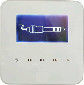 Amplificador de megafonía BS Acoustic WA 230 Amplificador de megafonía - 11