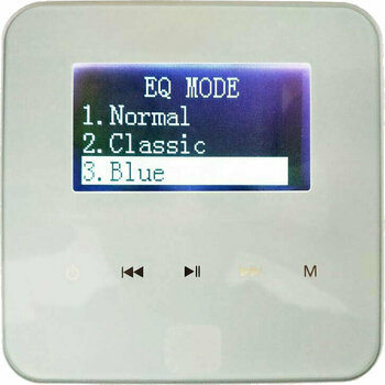 Amplificador de megafonía BS Acoustic WA 230 Amplificador de megafonía - 12