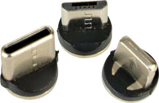 Καλώδιο USB LTC Audio Magic-Cable-GR 1 μ. Καλώδιο USB - 1