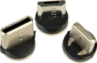Καλώδιο USB LTC Audio Magic-Cable-BL 1 μ. Καλώδιο USB - 1