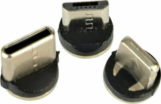 Kabel USB LTC Audio Magic-Cable-BL Niebieski 1 m Kabel USB - 2