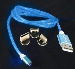 Καλώδιο USB LTC Audio Magic-Cable-BL 1 μ. Καλώδιο USB - 2