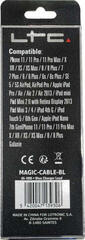 Καλώδιο USB LTC Audio Magic-Cable-BL 1 μ. Καλώδιο USB - 4