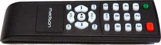 Desktop Music Player Madison Melody-Plus Black Desktop Music Player - 3