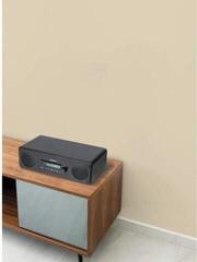 Desktop Music Player Madison Melody-Plus Black Desktop Music Player - 4