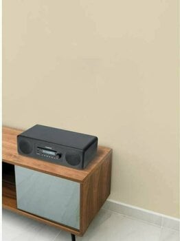 Lecteur de musique de table Madison Melody-Plus Black Lecteur de musique de table - 5