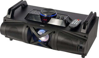 Partybox PARTY Light&Sound Party-Falcon Black Partybox - 2