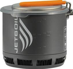 Kempingfőző JetBoil Stash 0,8 L Metal Kempingfőző - 4