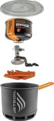 Kempingfőző JetBoil Stash 0,8 L Metal Kempingfőző - 6