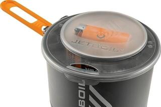 Kempingfőző JetBoil Stash 0,8 L Metal Kempingfőző - 7