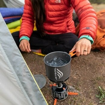 Camping kooktoestel JetBoil Stash 0,8 L Metaal Camping kooktoestel - 13