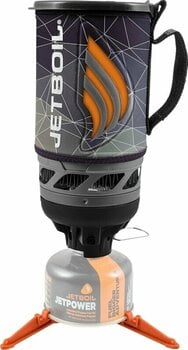 Stove JetBoil Flash Cooking System 1 L Fractile Stove - 2