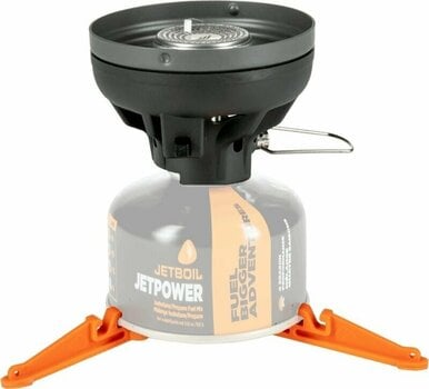 Stove JetBoil Flash Cooking System 1 L Fractile Stove - 3