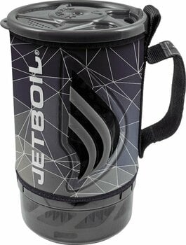 Kuhalo JetBoil Flash Cooking System 1 L Fractile Kuhalo - 4