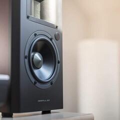 Hi-Fi безжичен високоговорител
 Edifier Airpulse A200 Hi-Fi безжичен високоговорител 2 бр. - 3