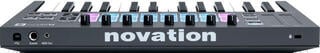 MIDI keyboard Novation FLkey Mini MIDI keyboard - 3