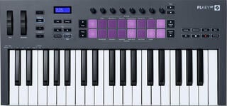 MIDI keyboard Novation FLkey 37 MIDI keyboard - 1