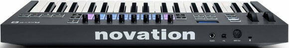 MIDI keyboard Novation FLkey 37 - 4