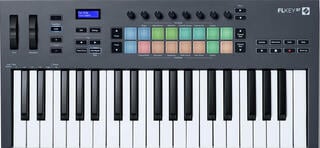MIDI keyboard Novation FLkey 37 MIDI keyboard - 2