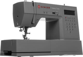 Nähmaschine Singer HD6705C Nähmaschine - 4
