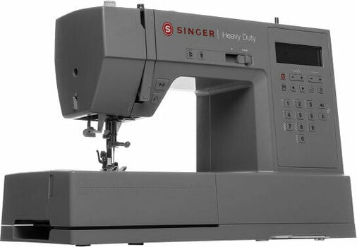 Sewing Machine Singer HD6705C (Just unboxed) - 5
