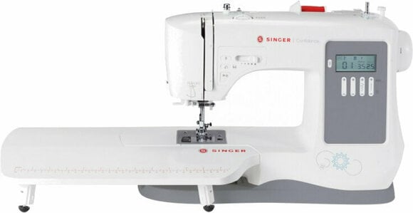 Sewing Machine Singer 7640 Q Confidence - 3