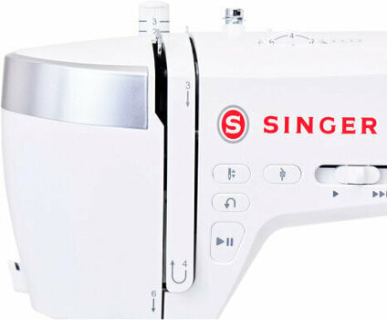 Sewing Machine Singer Elite CE677 Sewing Machine - 3