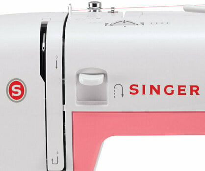 Machine à coudre Singer Simple 3210 - 3