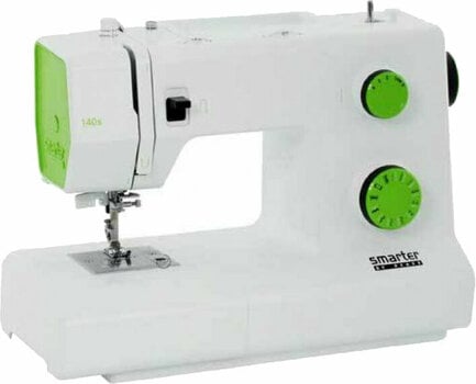 Sewing Machine Pfaff Smarter 140 S - 2