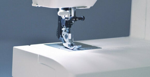 Sewing Machine Pfaff Select 4.2 - 5