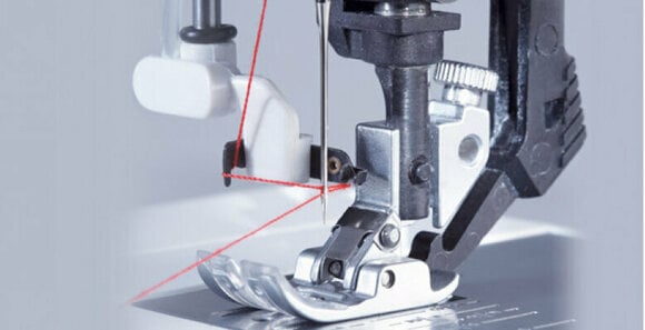 Sewing Machine Pfaff Select 4.2 - 4