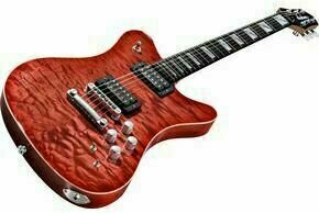 Ηλεκτρική Κιθάρα Jackson Mark Morton Signature Dominion River Red - 2