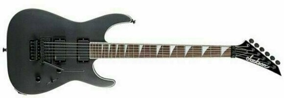 Električna gitara Jackson Super Light Soloist SLSXMG RW Gun Metal Grey - 2