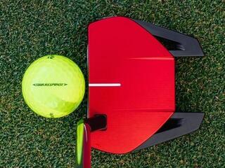 Golfové míčky TaylorMade Tour Response White Golfové míčky - 6
