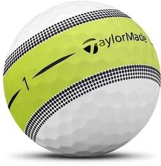Golfové lopty TaylorMade Tour Response Stripe Alignment Golfové lopty - 1