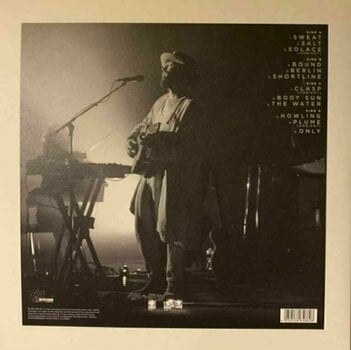 Disque vinyle Ry X - Live From The Royal Albert Hall (2 LP) - 2