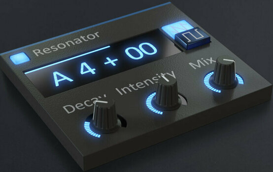 Plugins d'effets Kilohearts Resonator (Produit numérique) - 2