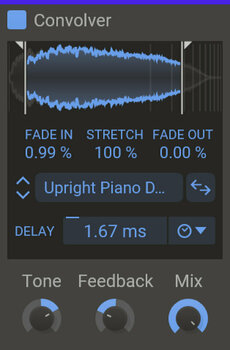 Plugins d'effets Kilohearts Phase Plant & Toolbox Pro (Produit numérique) - 4