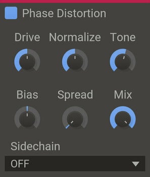 Plugins d'effets Kilohearts Phase Plant & Toolbox Pro (Produit numérique) - 13