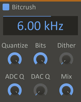 Plug-in de software para processadores FX Kilohearts Toolbox Professional (Produto digital) - 2