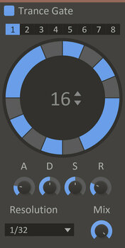 Plug-in de software para processadores FX Kilohearts Toolbox Professional (Produto digital) - 19