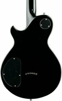 Elektrische gitaar Michael Kelly Mod Shop Patriot Instinct Duncan Blue Fade - 3