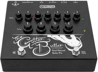 Amplificatore Chitarra Orange Guitar Butler Amplificatore Chitarra - 1