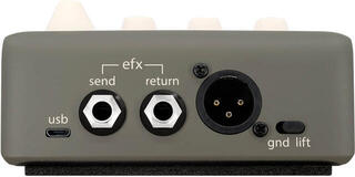 Efect de chitară L.R. Baggs Voiceprint DI Efect de chitară - 2