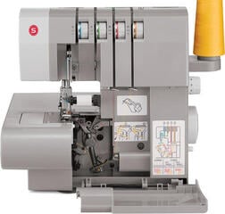 Overlock Singer 14HD854 Overlock - 1