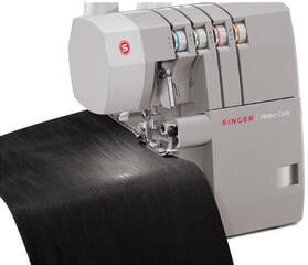 Overlock Singer 14HD854 Overlock - 3