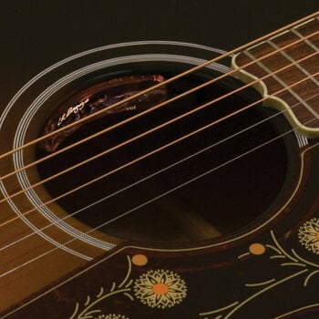 Pickup for Acoustic Guitar L.R. Baggs Session VTC - 3